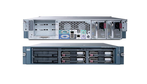 MCS-7845 - HP / % Series 3.4GHz CPU 4GB RAM 144GB 4x72GB Server System
