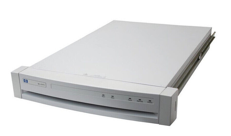 A5182A - HP 9000 Rack-Mountable Enterprise Server