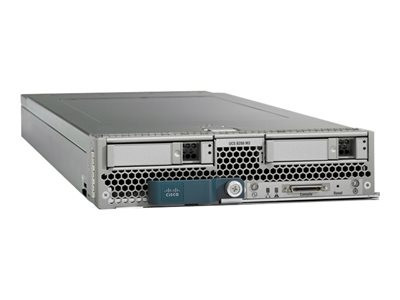 B230-BASE-M2 - Cisco UCS B230 M2 CTO Blade Server