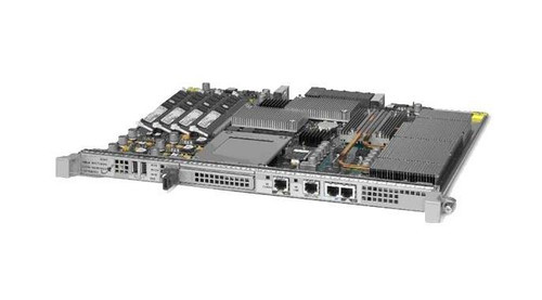 ASR1000-RP2= - Cisco 2.66GHz 8GB RAM 80GB HDD 2GB eUSB NVRAM Route Processor Module