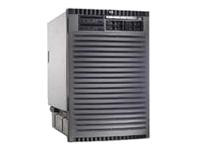 AB236A - HP Integrity rx8620-32 Intel Itanium 2 CPU Gigabit Ethernet Server