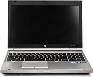 HP Elitebook 8570p 15.6" HD (1366 x 768) LED Laptop Intel 3rd Gen Core i7 2.90 GHz Mobile CPU 16 GB DDR3 RAM 500 GB HD DVD-R FireWire DisplayPort WiFi Bluetooth Webcam Windows 10 Pro