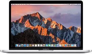 Apple MacBook Pro Intel Core i5-6360U 2.00 GHz 256 GB 8 GB