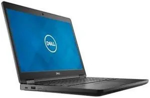 Dell Latitude 5480 Core i5-7300U 2.60GHz 16GB RAM 256GB M.2 14.1" Laptop Grade A