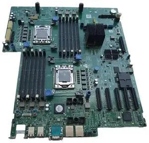 Blade Server Motherboard For PowerEdge T610 C8H92 9CGW2 0CX0RO YVMM9