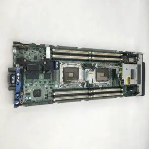For BL460C G9 Blade Server Motherboard 744409-001 740039-001 725846-004