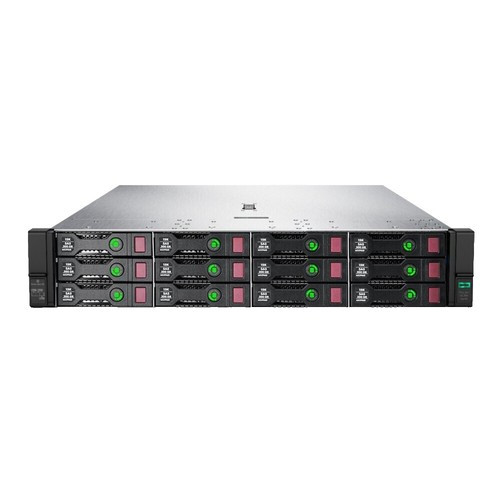 P11566-001 HPE ProLiant BL460c Gen10 10Gb/20Gb FlexibleLOM CTO Blade Server
