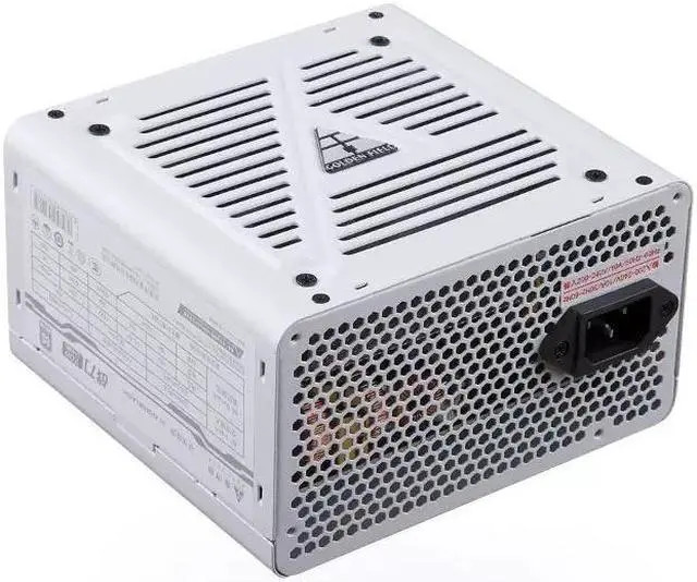 Jinheda Rated 650W Blade EX650W Desktop PC Host 80PLUS Bronze Medal Active Esports Game Power Supply