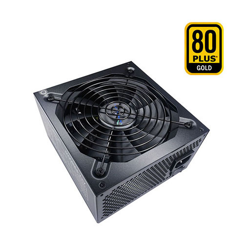 APEVIA Prestige Series ATX-PR800W 800W ATX12V 80 PLUS GOLD Certified Non-Modular Active PFC Power Supply