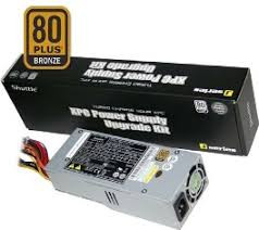 Replace Power Supply for Shuttle WPOS-232/XPC SD30G2 XPC SN45G 220w