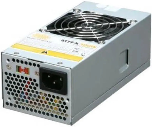 Slimline Power Supply Upgrade for SFF Desktop Computer - Fits: Foxconn R10-G3