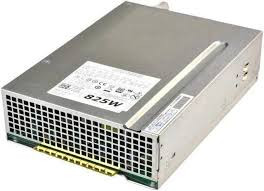 New 825W Power Supply for Dell Precision T7610 T7910 T5810 T7810 Workstation D825EF-02 0FT7T6 FT7T6