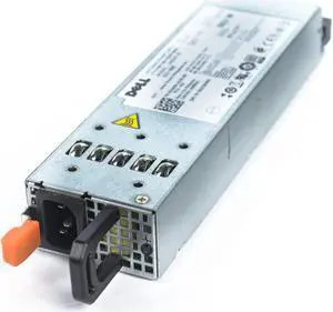 Dell KY091 Poweredge R610 502W Power Supply A502P-00