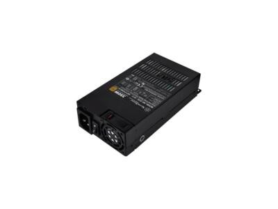 SilverStone FX350-G 350 W Flex ATX 80 PLUS GOLD Certified Non-Modular Active PFC (PF>0.9 at full load) PFC Power Supply