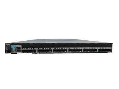 J9265A#ABU | HP | ProCurve 6600-24XG 24-Ports Ethernet Switch
