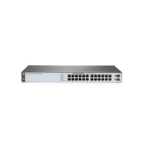 J9980A#AC3 | HP | OfficeConnect 24 Ports Ethernet Switch
