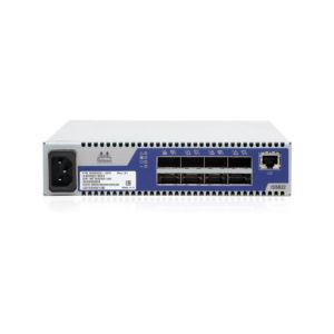 IS5022 | Mellanox | 8-Port 40Gb/S QDR Infiniband Unmanaged Switch