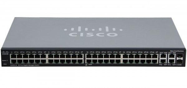 SLM224G4PS | Cisco | Network Switch
