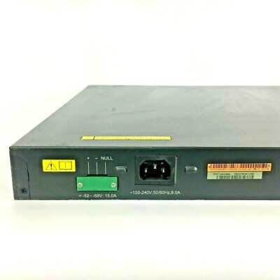 JD371A#ABB | HP | A5500-24G-PoE SI Ethernet Switch -