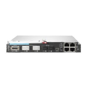 498358R-B21 | HP | ProCurve 6120G XG Ethernet RMKT Blade Switch