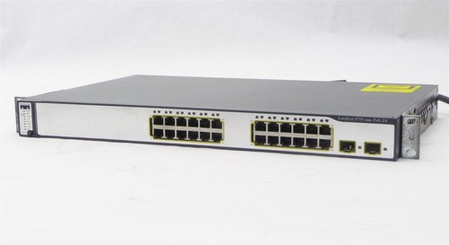 WS-6509-EXL-FWM-K9 | Cisco | Catalyst Network Switch Chassis