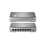 J9793A#ABA | HP | 1405-8 8-Port Ethernet Switch