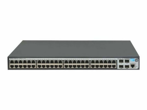 JG899AR | HP | FlexFabric 5700-32XGT-8XG-2QSFP+ TAA-Compliant 32 Ports Yes Ethernet Switch Refurbished