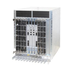 AK857C | HP | Storageworks Dcx San Backbone 16-Ports Managed Switch