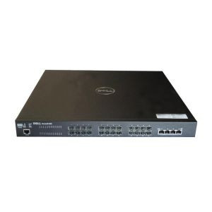 Y6DG7 | DELL | Force10 S25 24-Ports Sfp Switch