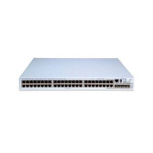 JE063A | Hp | Procurve E4500-48G-Poe 48-Ports Layer-3 Managed Stackable Gigabit Ethernet Switch