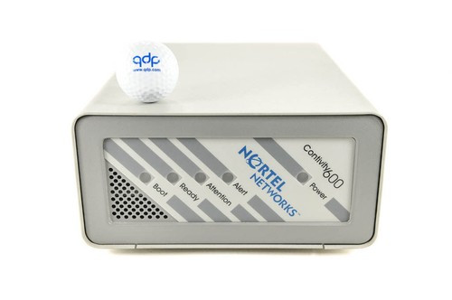 SR2101017 | Nortel | Secure Router 1004 3-ports Active T1 (2) 10/100 Eth. Ports 32MB Flash 256MB SDRAM Ac Power Supply Ospf Rip Vlan Bgp Firewall Multilin