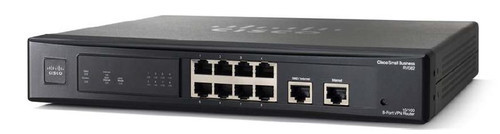 Rv082-Uk= | Cisco | 10/100 8-Port Vpn Router