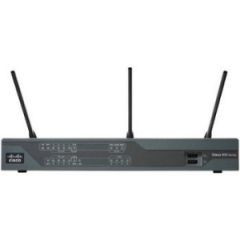 C897VAW-A-K9 | CISCO | 897Va Ieee 802.11N Wireless Integrated Services Router 2.40 Ghz Ism Band