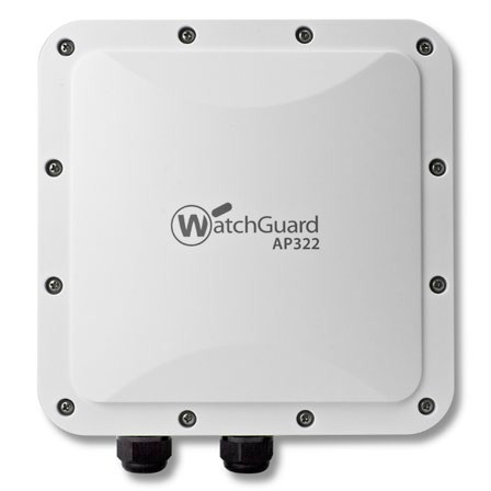 WGA3W483 | WatchGuard | wireless access point 1300 Mbit/s White Power over Ethernet (PoE)