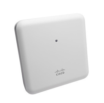 AIR-AP1852I-R-K9C | CISCO | 802.11Ac Wave 2; 4X4:4Ss; Int Ant; R Reg Dom (Config)