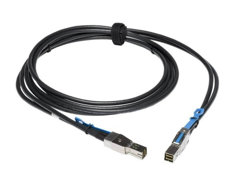 PowerVault MD1400 2M SFF-8644 To SFF8644 Mini SAS ext