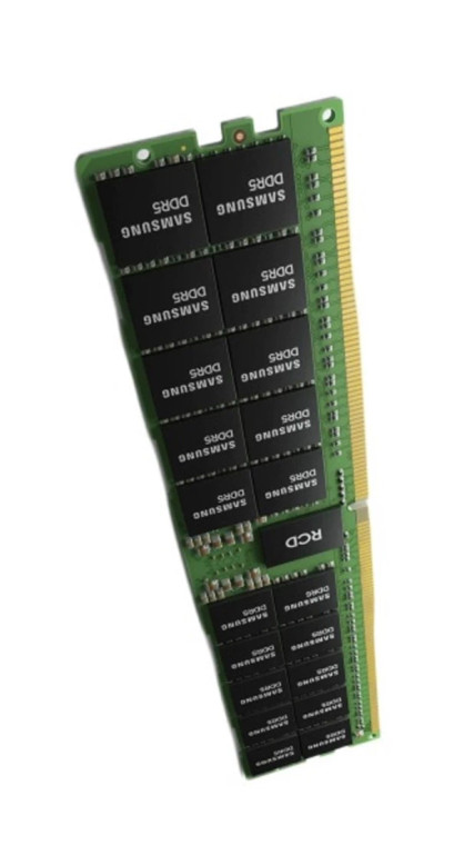 16GB RDIMM PC5-38400R Memory