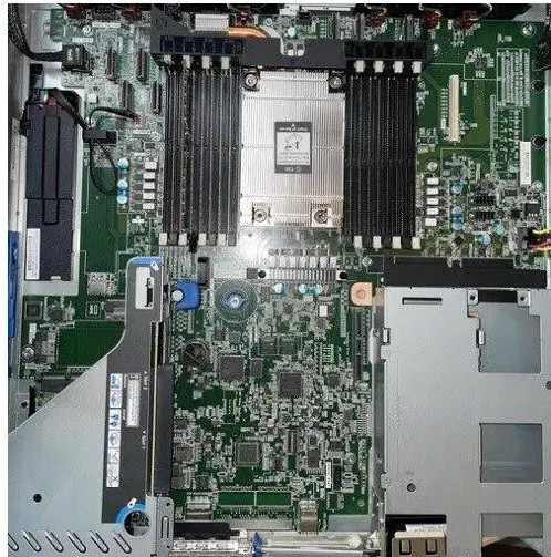 Proliant XL225N Gen10+ System Board