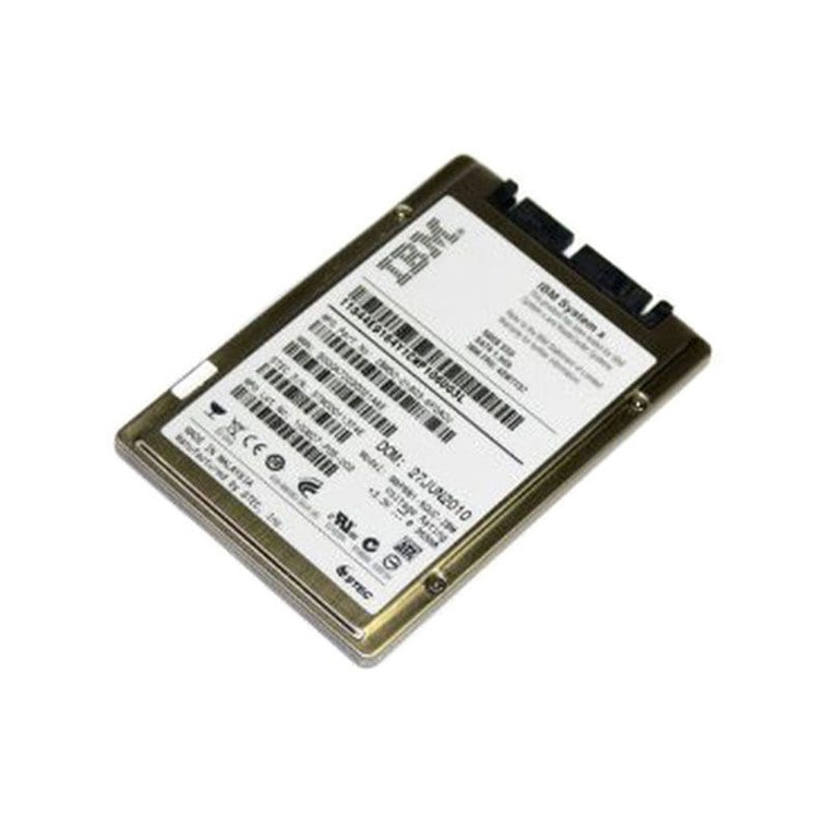 IBM / Lenovo 00AJ035 800GB SATA Solid State Drive Kit 46M2770