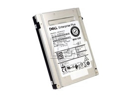 Dell H1P07 / Kioxia KPM6WRUG1T92 1.92TB 2.5" SFF 24Gbps Read Intensive BICS Flash TLC SAS SED / FIPS SSD
