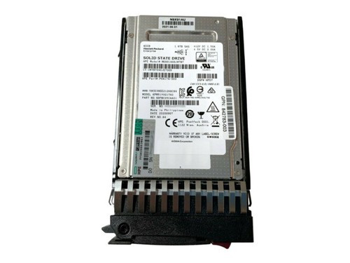 EMC 005052547 1.6TB SAS SSD