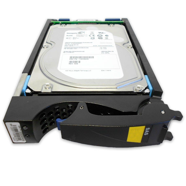 EMC VNX V4-VS6FX-400 / 005050114 / 005050527 400GB SAS SSD