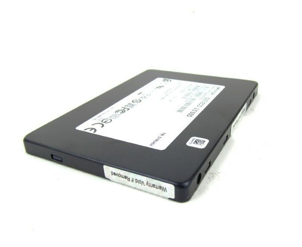Micron 480GB SATA 6Gbps Mixed Use TLC 2.5" SSD 5200 MAX MTFDDAK480TDN 1AT1ZABDB 7TXWG