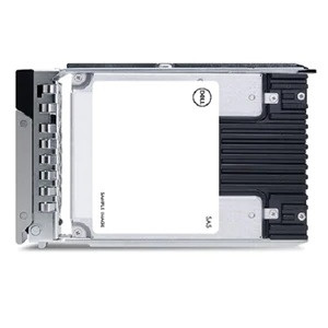 Dell Enterprise PD02Y / Kioxia KPM6XRUG7T68 PM6 7.68TB 2.5" 1-DWPD 12Gbps SAS SSD ME5