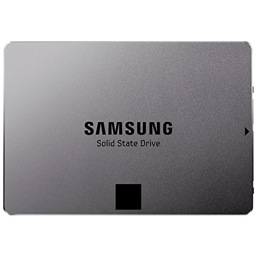 Samsung 870 QVO MZ-77Q8T0B/AM 8TB 2.5" 6Gbps SED SATA Solid State Drive