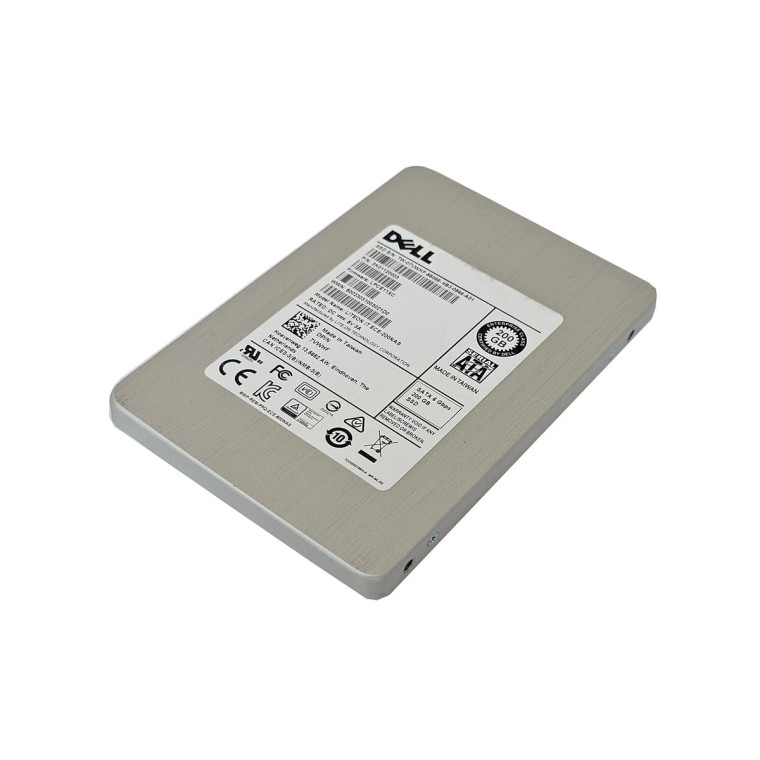 Dell Enterprise 7VWHF / Liteon ECE-200NAS 200GB SATA SSD