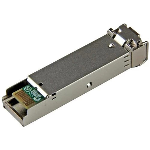 StarTech SFPGESST | Cisco SFP-GE-S Compatible Gigabit Fiber SFP Transceiver Module