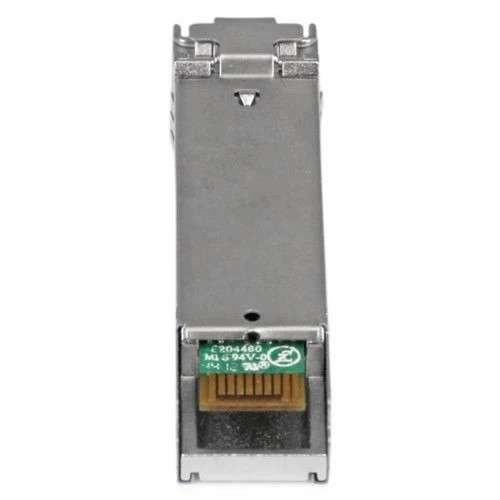 StarTech EXSFP1GELXST | Juniper EX-SFP-1GE-LX Comp SFP Module