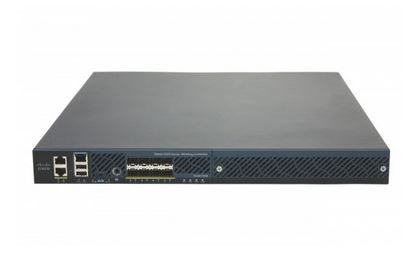 Cisco AIR-CT5508-HA-K9 | 5508 Wireless Controller 8 ports
