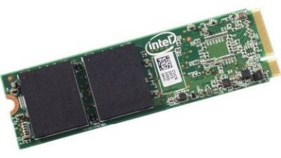 Intel DC P4511 SSDPELKX010T801 1TB SED PCIe NVMe 3.1 Solid State Drive